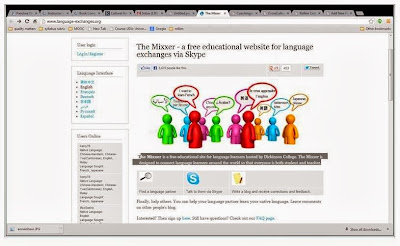 learning exchange